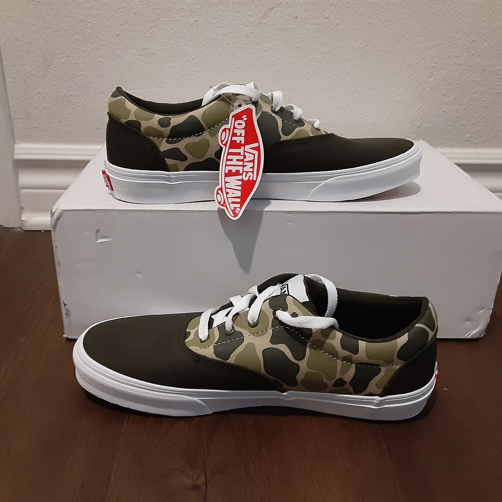 Vans - Picture 3 of 5